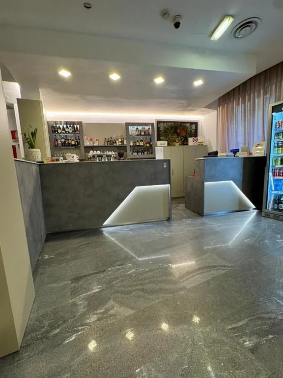 Hotel Parma — foto 7