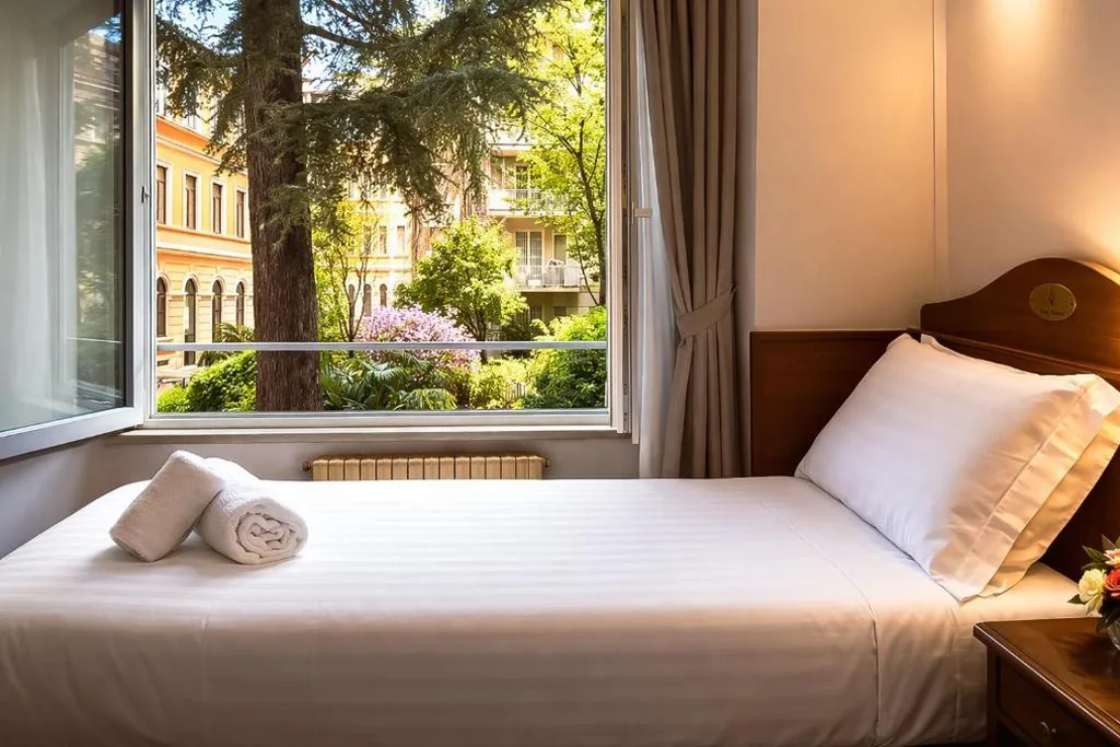 Hotel Pavone