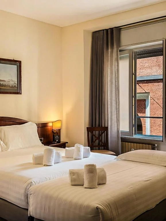 Hotel Pavone