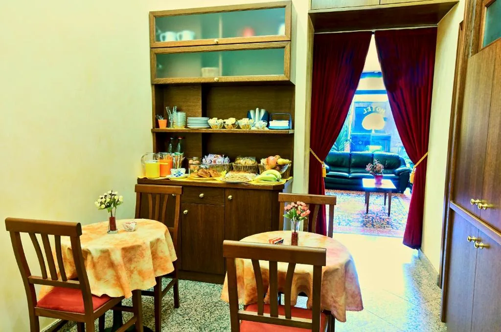 Hotel Pavone — foto 4