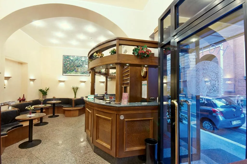 Hotel Pavone — foto 6