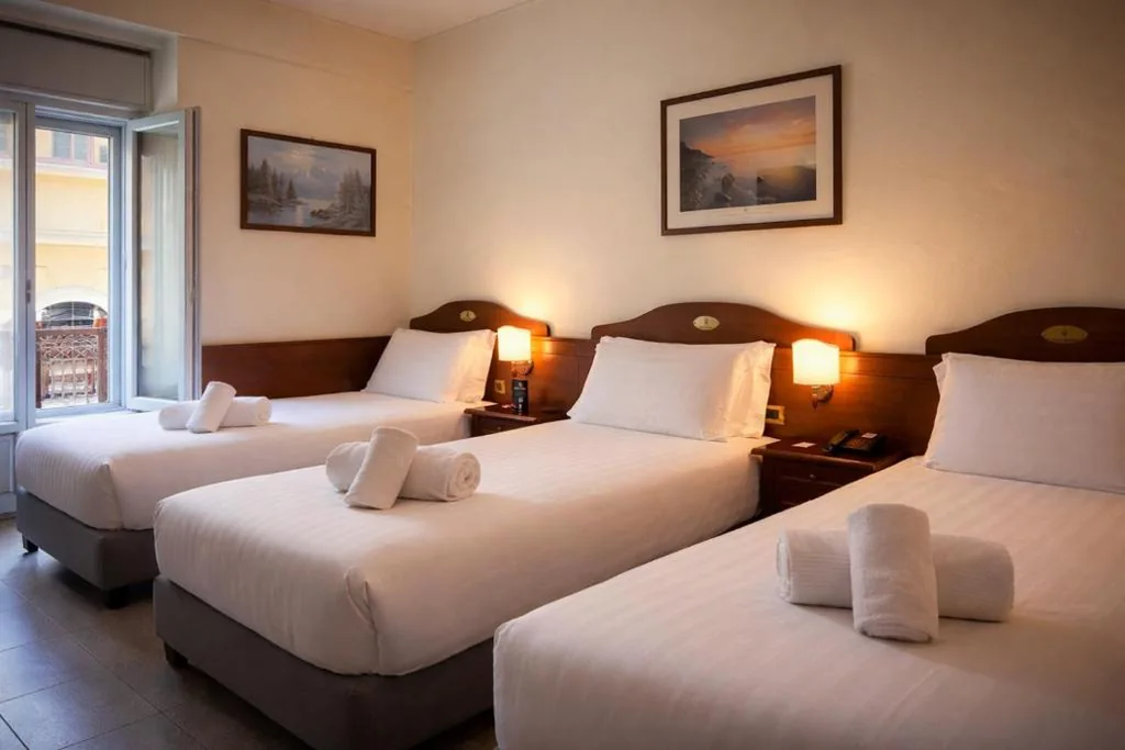 Hotel Pavone — foto 7