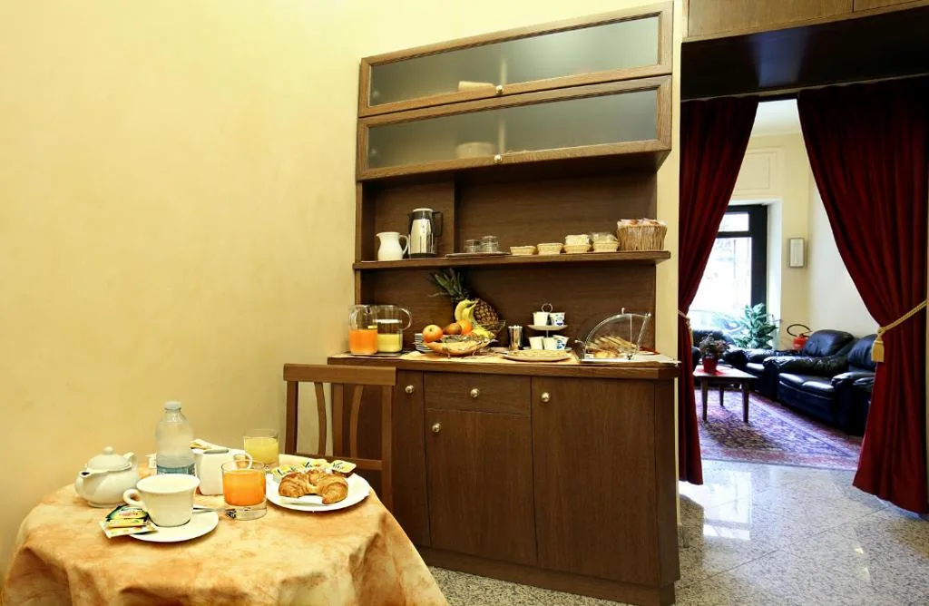 Hotel Pavone — foto 8