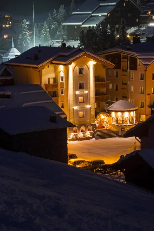 Hotel Pedranzini