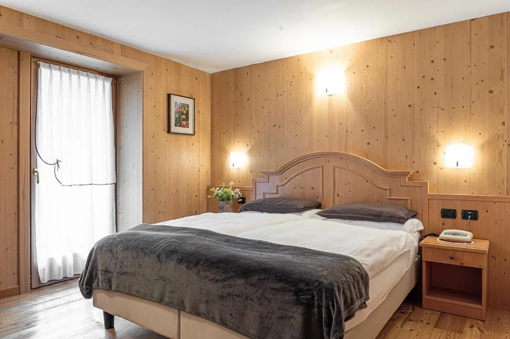 Hotel Pedranzini — foto 3
