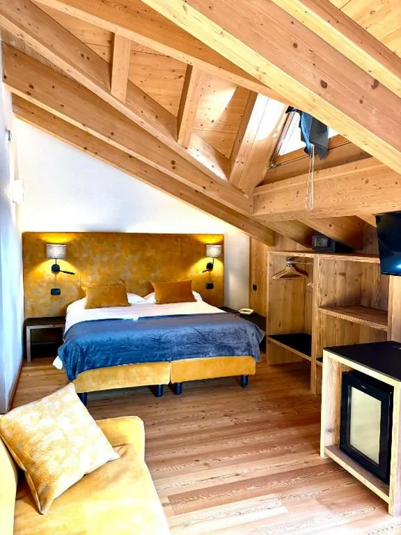 Hotel Pedranzini — foto 4