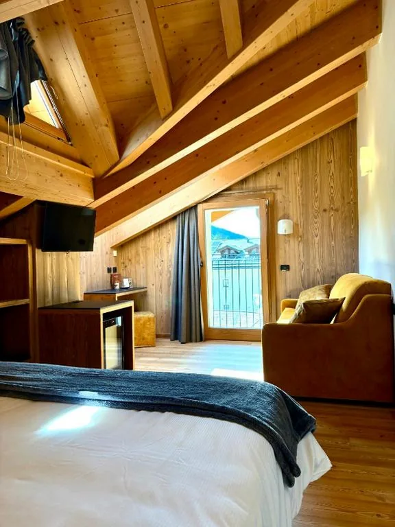 Hotel Pedranzini — foto 5