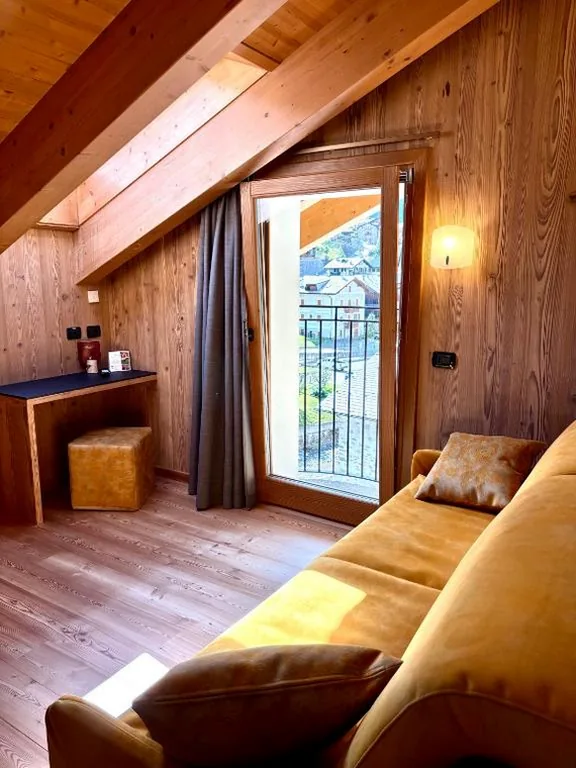 Hotel Pedranzini — foto 6