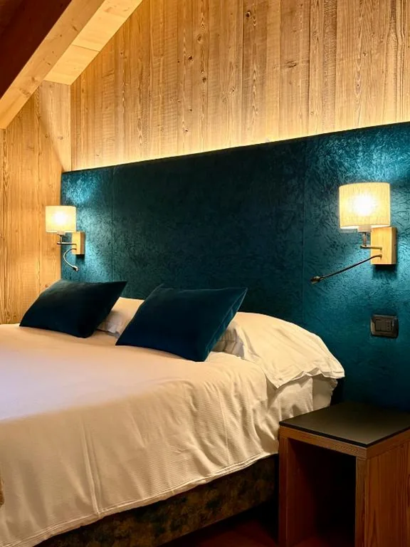 Hotel Pedranzini — foto 8