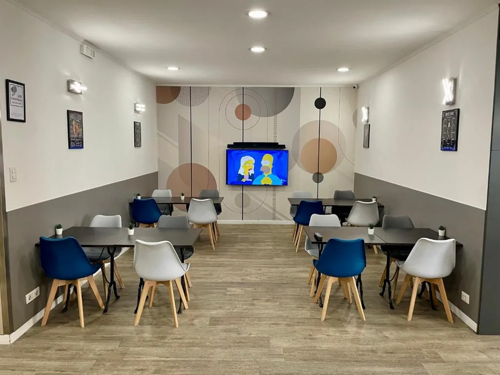 Hotel Perugino — foto 4