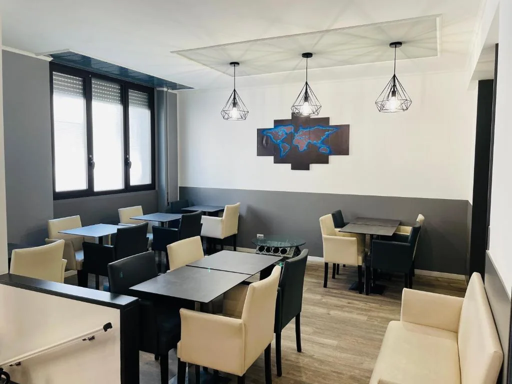 Hotel Perugino — foto 5