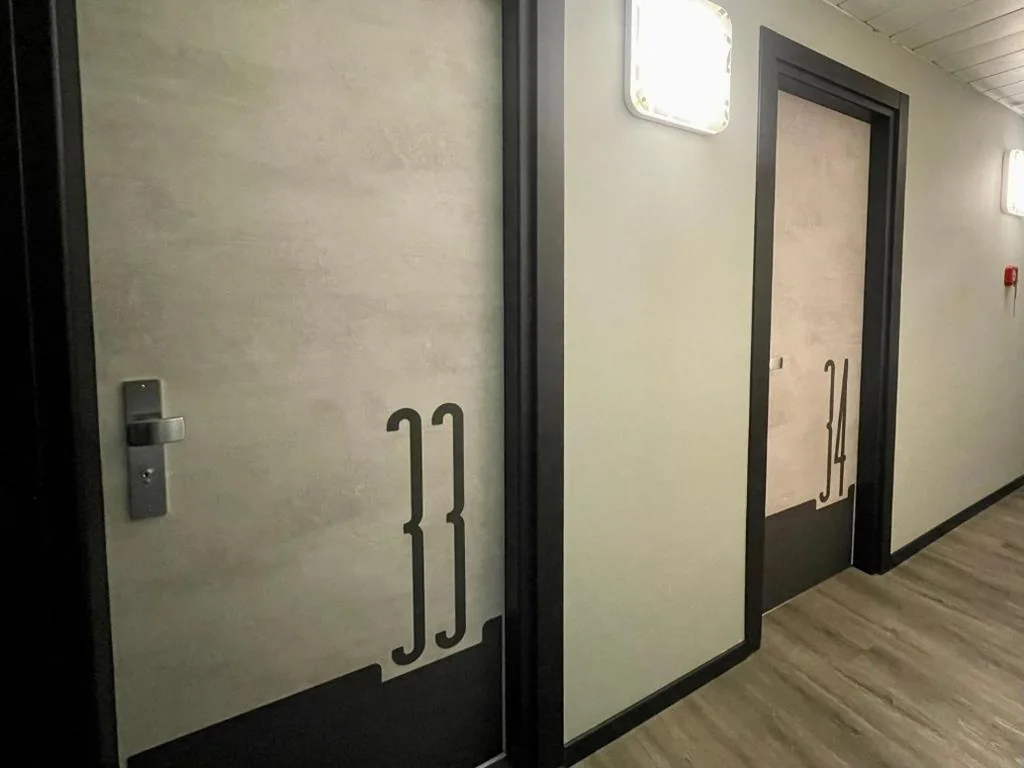 Hotel Perugino — foto 6
