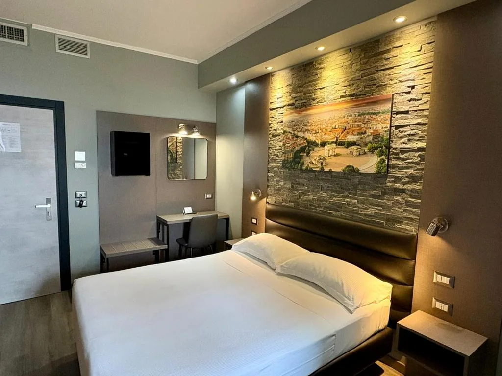 Hotel Perugino — foto 7