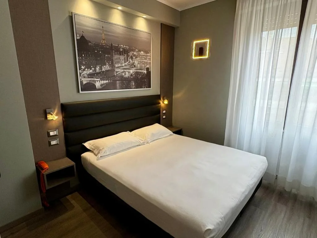 Hotel Perugino — foto 8