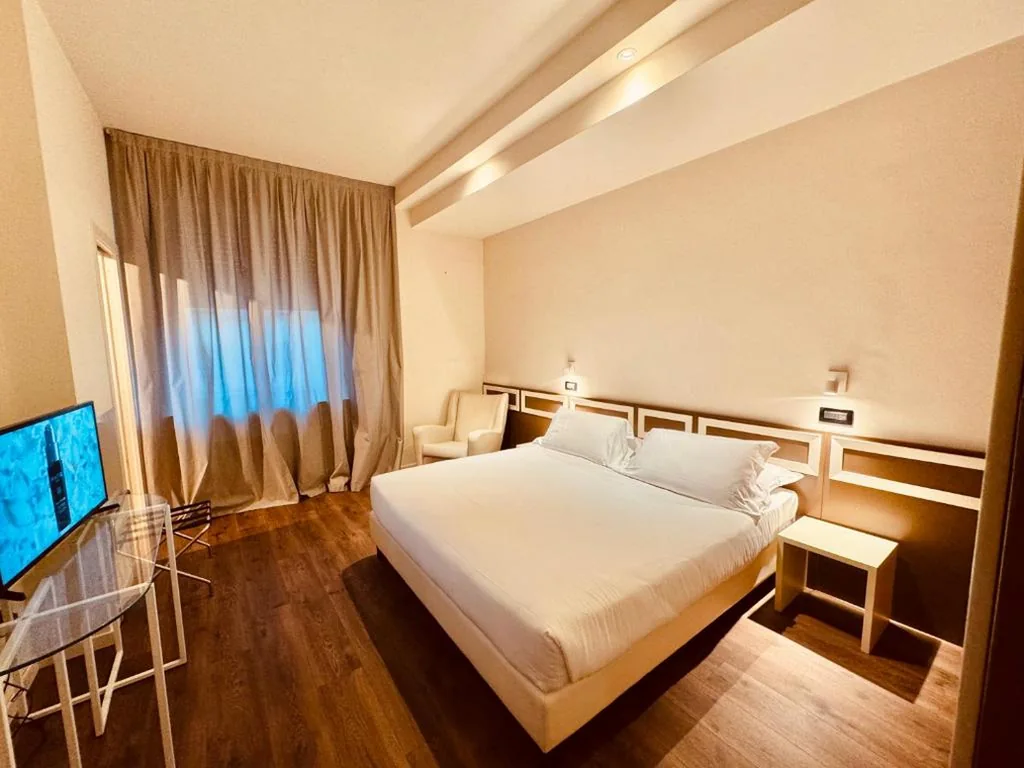 Hotel Pex Mantova