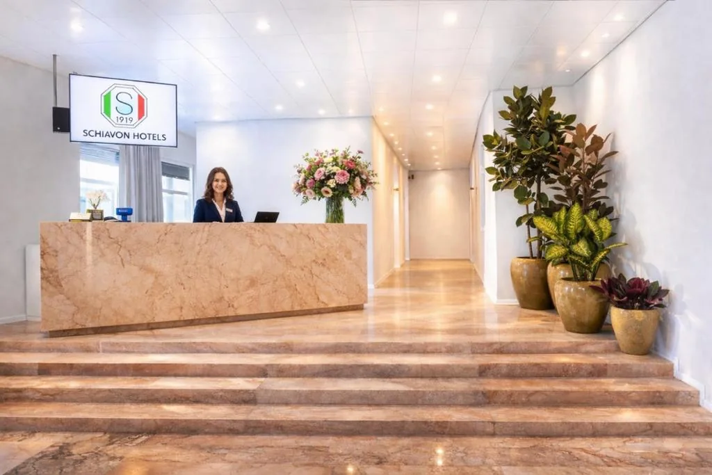 Hotel Pex Mantova — foto 5