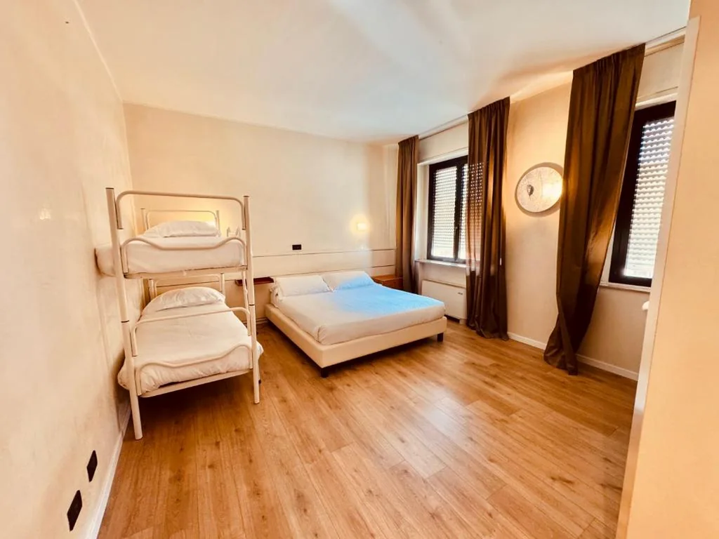 Hotel Pex Mantova — foto 6