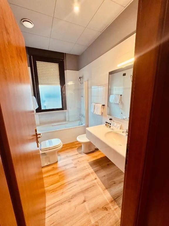 Hotel Pex Mantova — foto 7