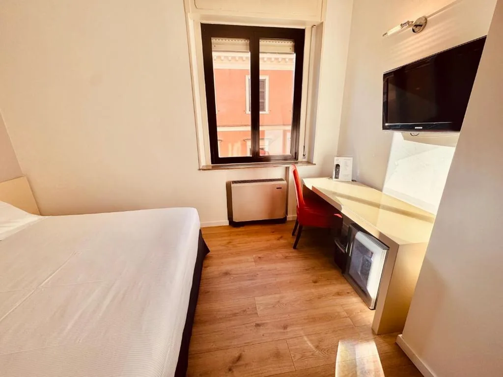 Hotel Pex Mantova — foto 8