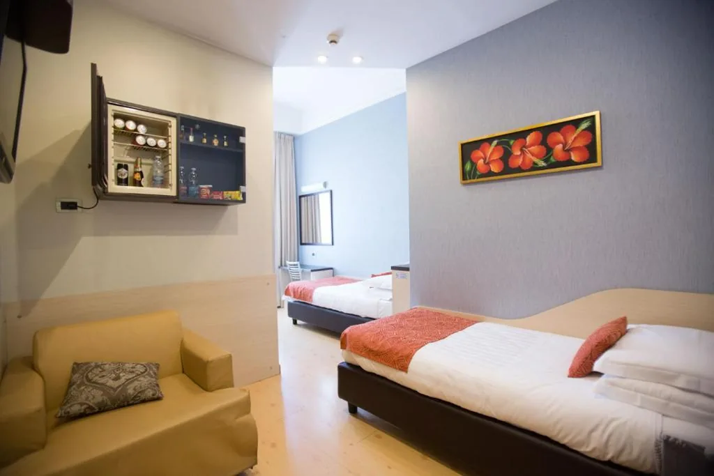 Hotel Piacenza