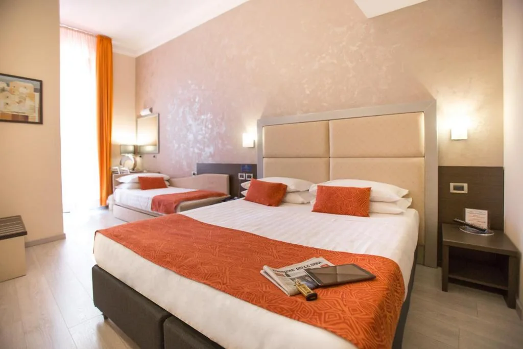 Hotel Piacenza — foto 6