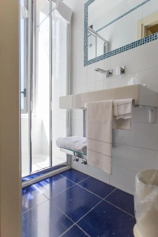 Hotel Piacenza — foto 7