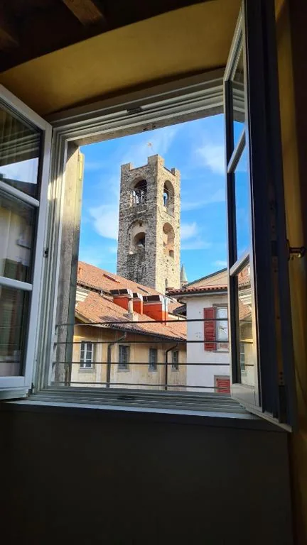 Hotel Piazza Vecchia