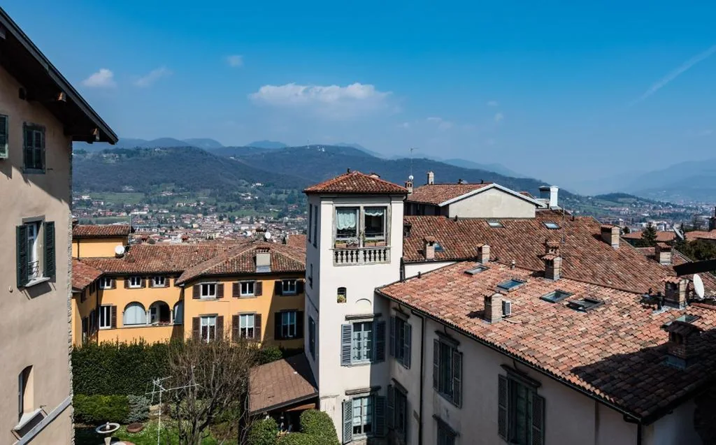 Hotel Piazza Vecchia — foto 3