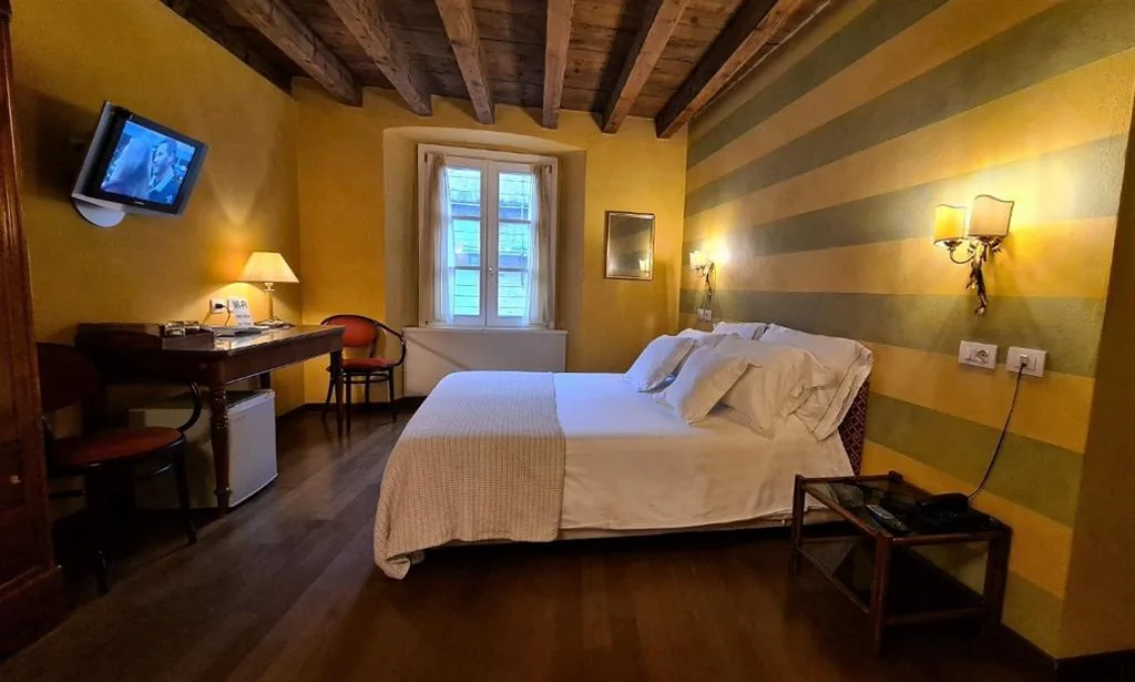 Hotel Piazza Vecchia — foto 4