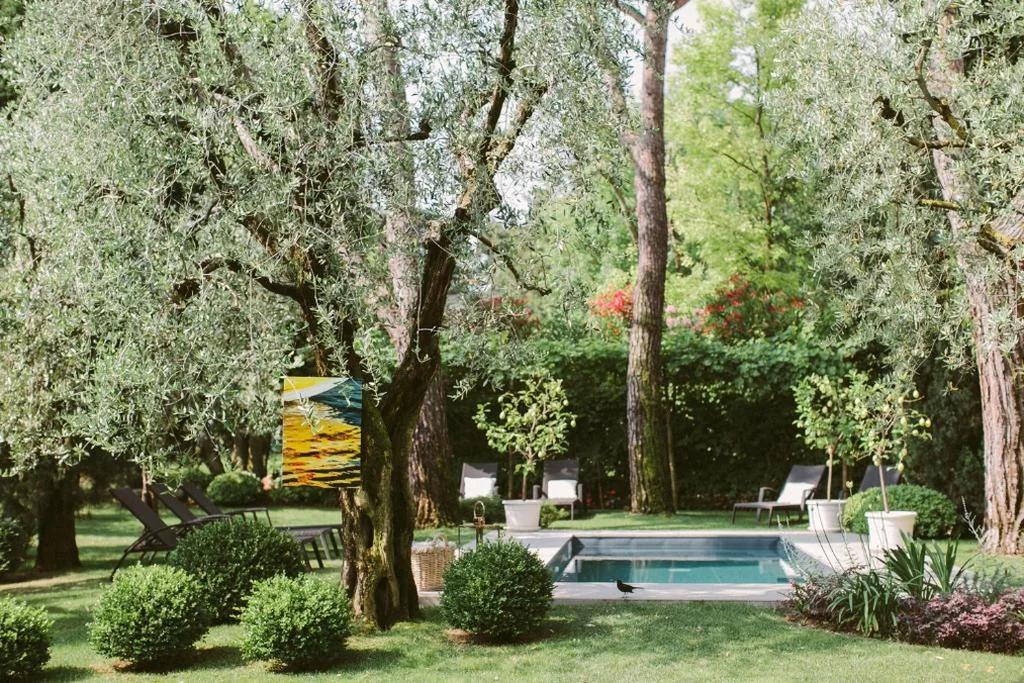 Hotel Piccola Vela