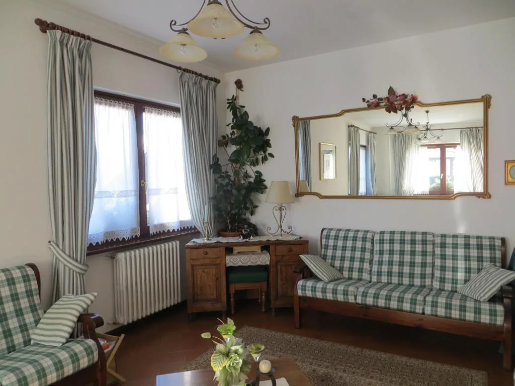 Hotel Piccolo Mondo