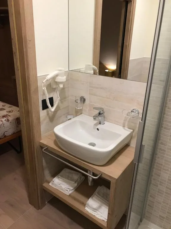 Hotel Piccolo Mondo — foto 3