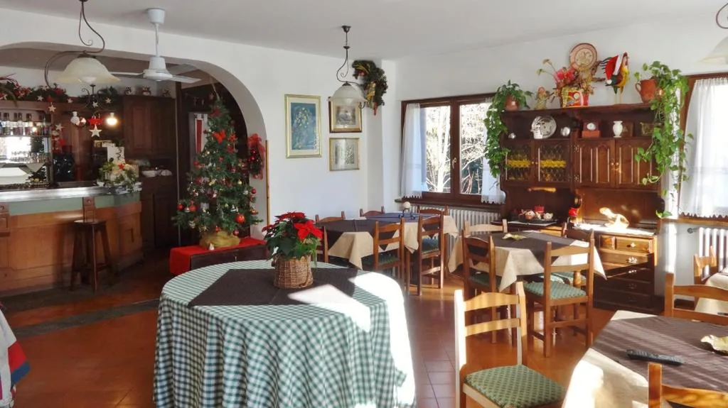 Hotel Piccolo Mondo — foto 4