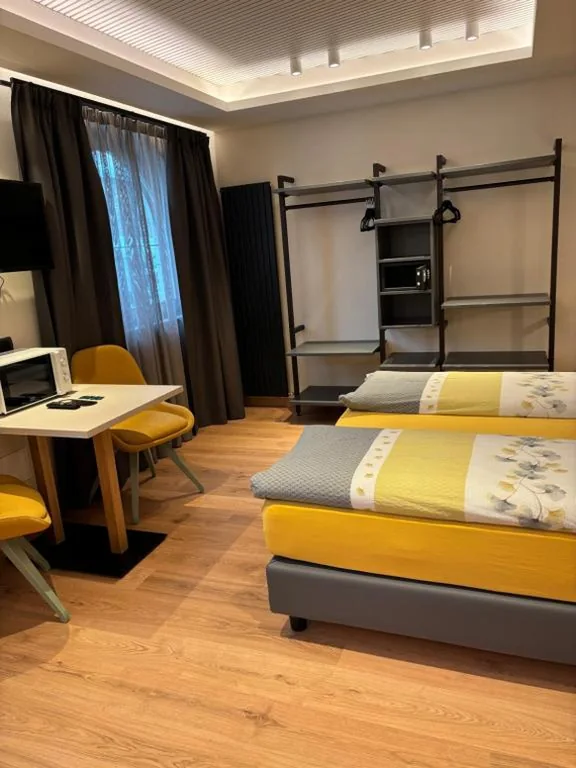 Hotel Piccolo Mondo — foto 3