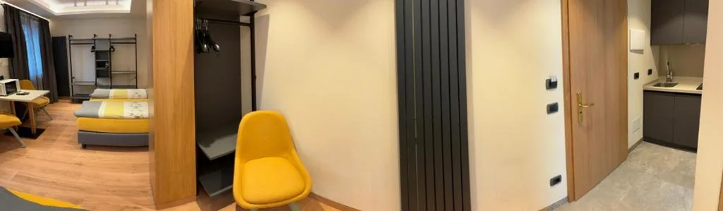 Hotel Piccolo Mondo — foto 4