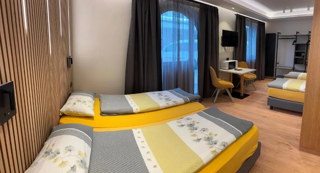 Hotel Piccolo Mondo — foto 5