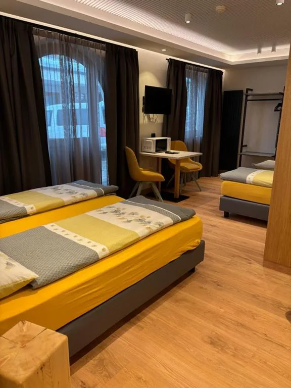 Hotel Piccolo Mondo — foto 7