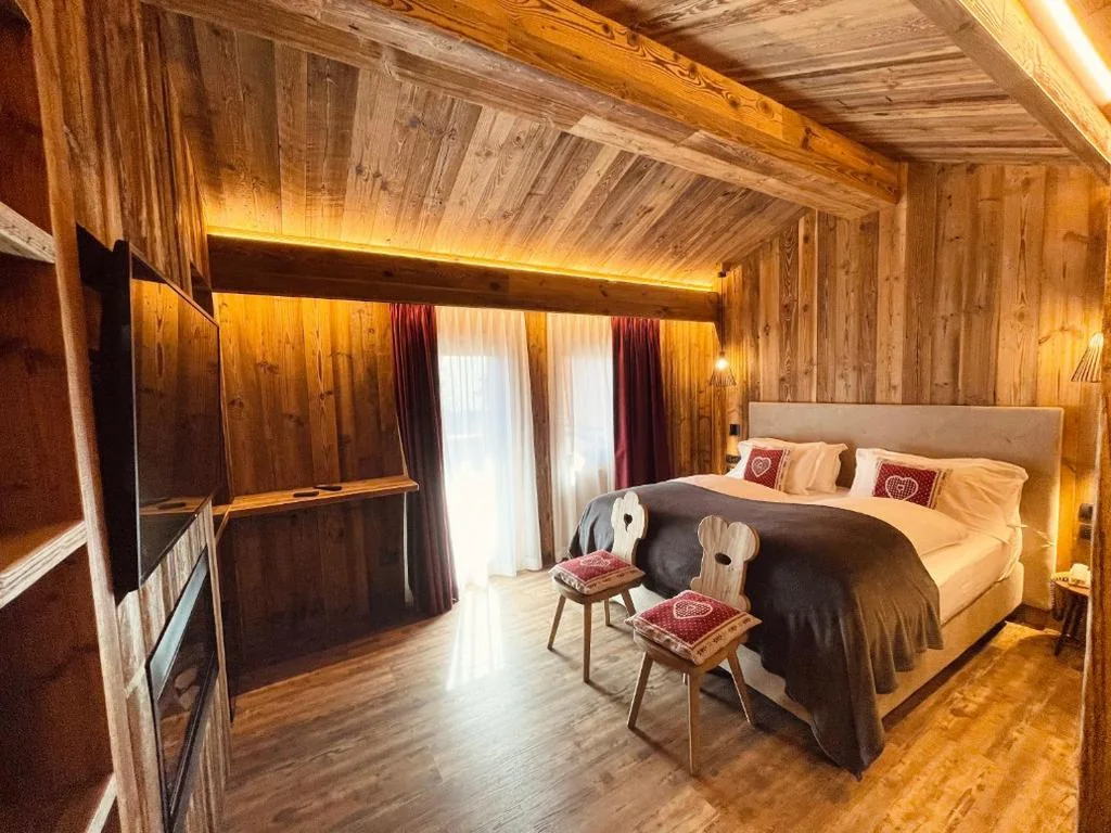 Hotel Piccolo Tibet — foto 5