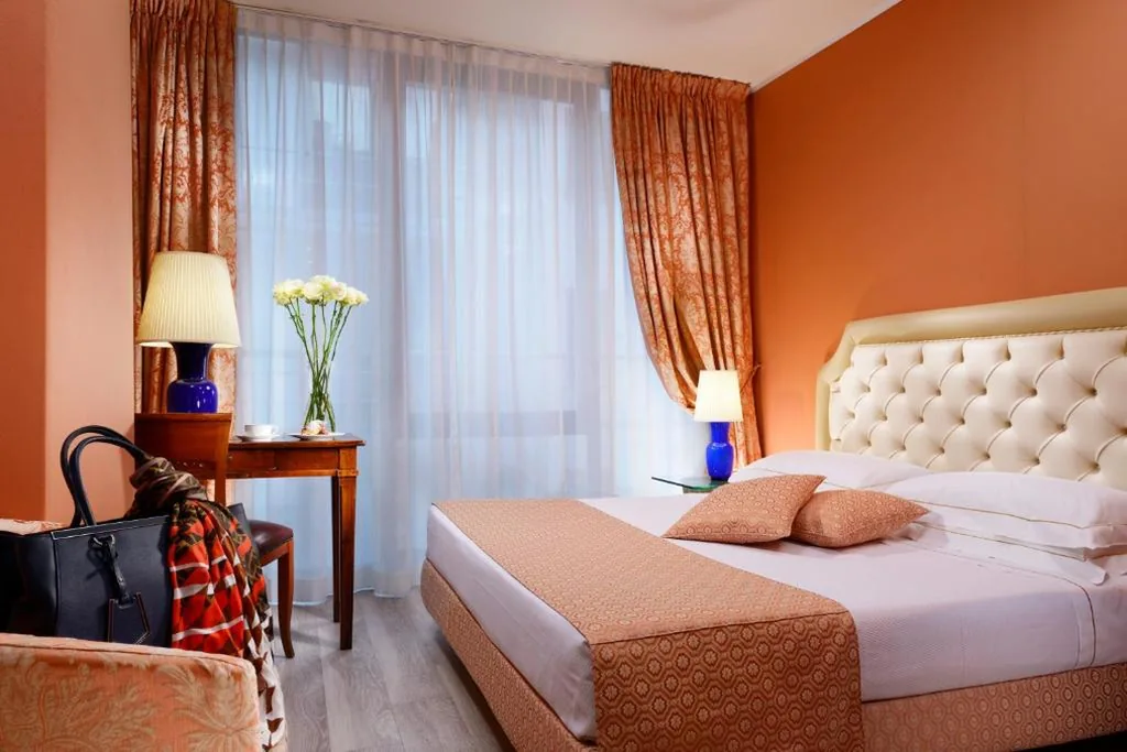 Hotel Pierre Milano — foto 8