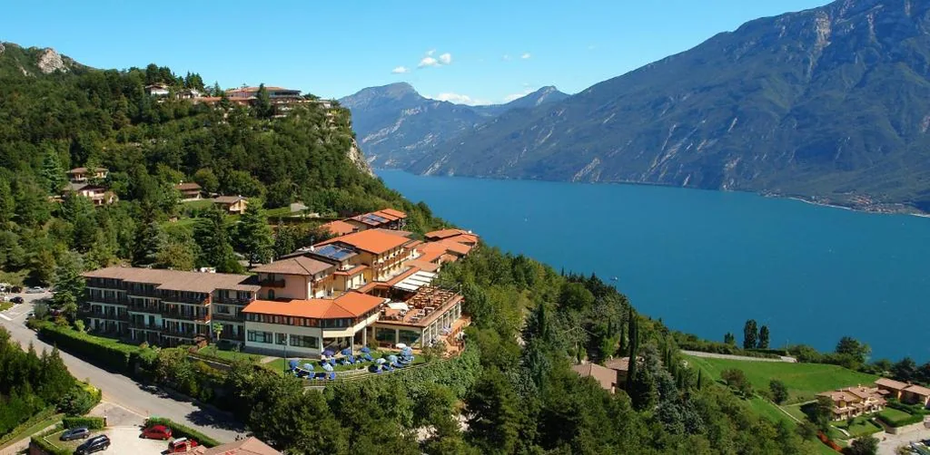 Hotel Pineta Campi — foto 3
