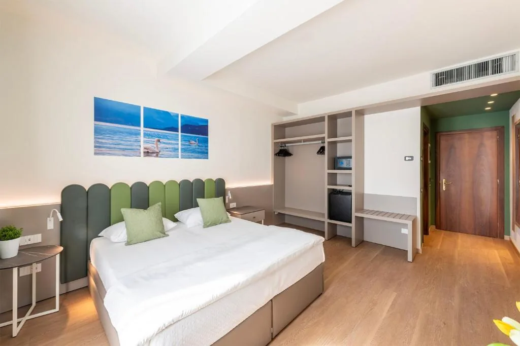 Hotel Pineta Campi — foto 4