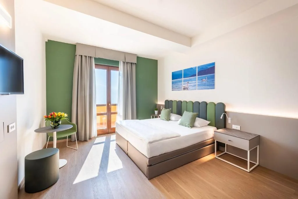 Hotel Pineta Campi — foto 5