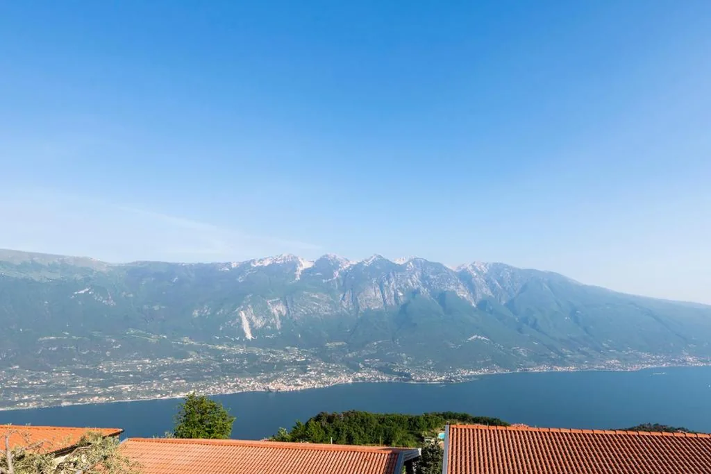 Hotel Pineta Campi — foto 6