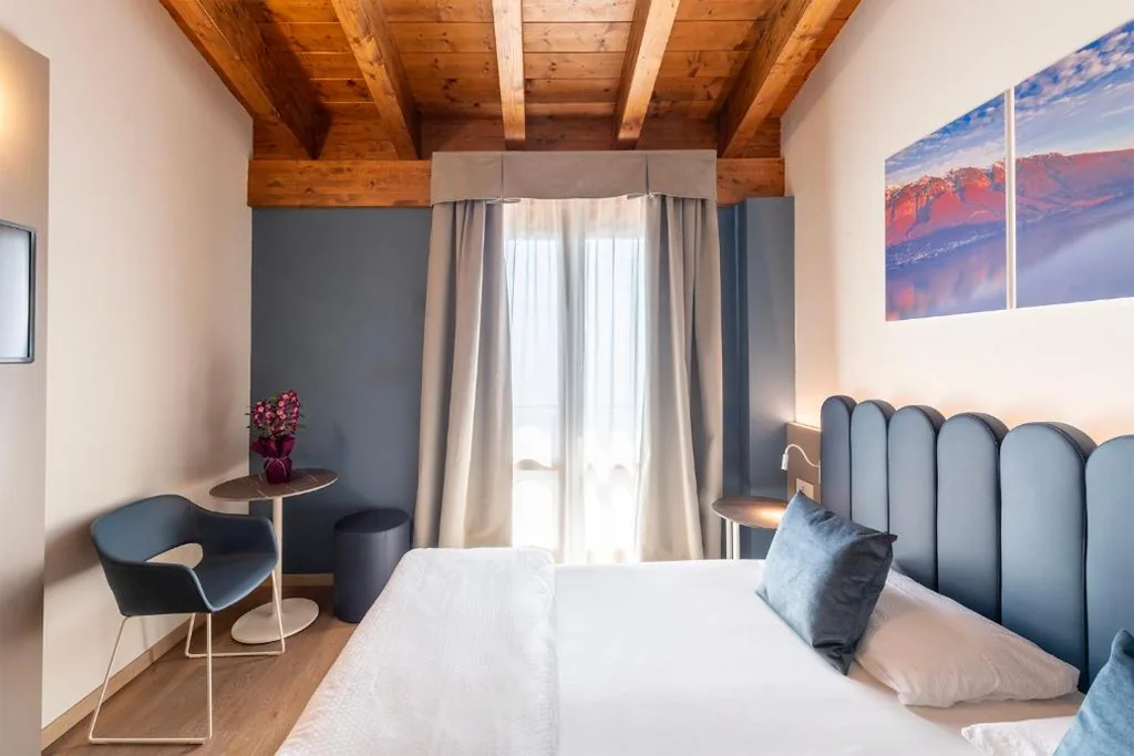 Hotel Pineta Campi — foto 7