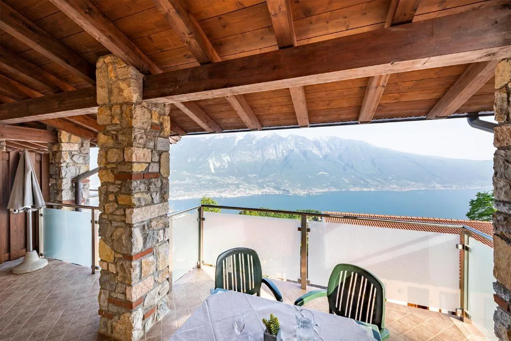 Hotel Pineta Campi — foto 8