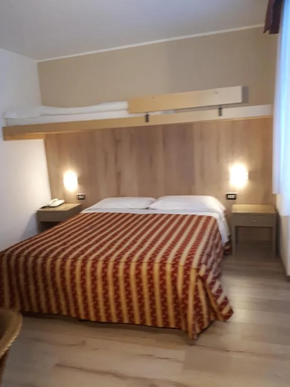 Hotel Pineta