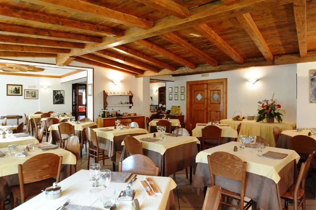 Hotel Pineta — foto 4