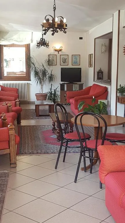 Hotel Pineta — foto 5