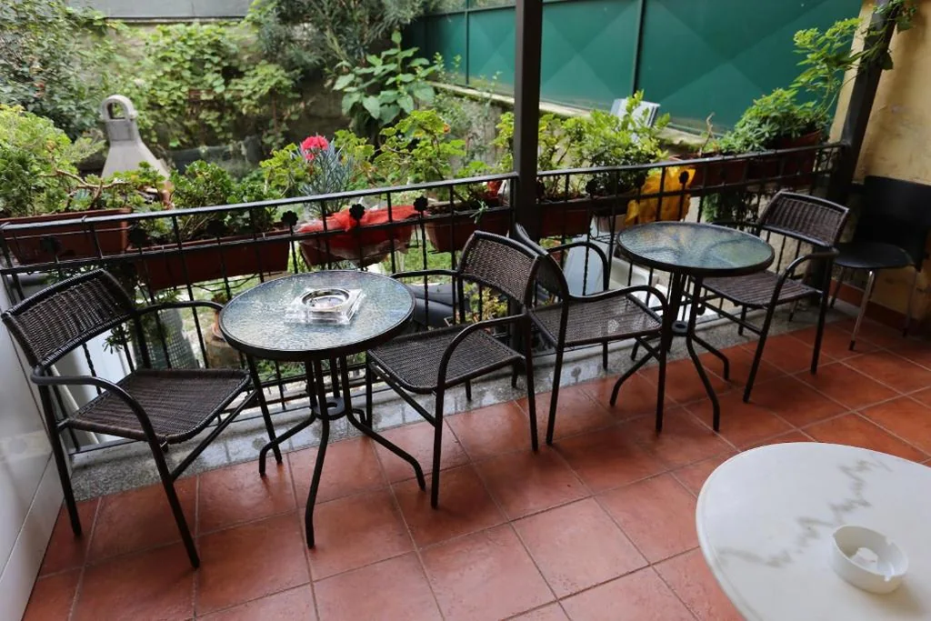 Hotel Piola