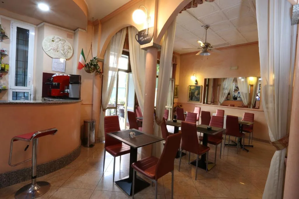 Hotel Piola — foto 8